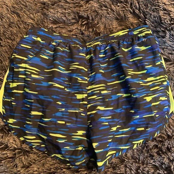 Nike Tempo Running Shorts - Picture 4 of 4